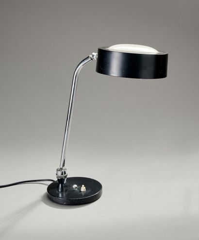 
JUMO Design Charlotte Perriand




Lampe...