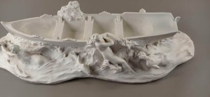 SEVRES et Félix AUBE, 1898

