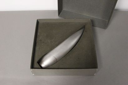
Philippe STARCK designer




Torche officielle...