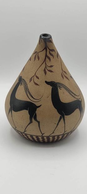 Étienne VILOTTE (1922-1950) pour CIBOURE....