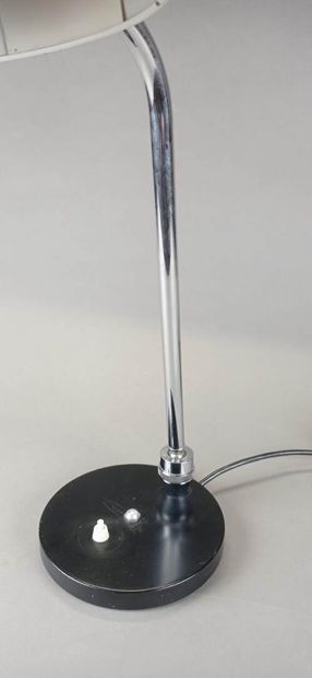 
JUMO Design Charlotte Perriand




Lampe...