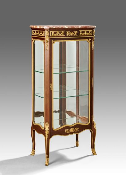 François LINKE (1850-1946), attributed to.

Beautiful...