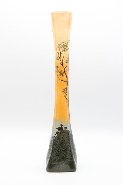 
François-Théodore LEGRAS (1839-1916)




Vase...