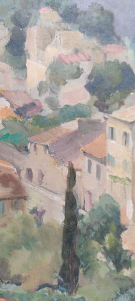 Constantin KLUGE (1912-2003).

