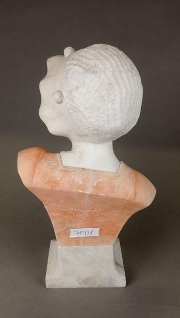O. GUERRIERI (XIX-XXè siècle)

