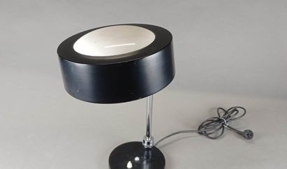 
JUMO Design Charlotte Perriand




Lampe...