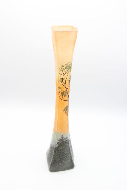 
François-Théodore LEGRAS (1839-1916)




Vase...