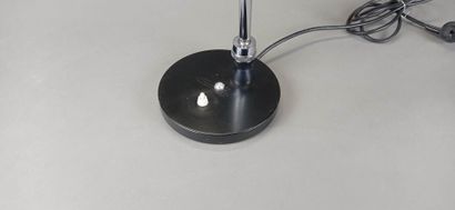 
JUMO Design Charlotte Perriand




Lampe...