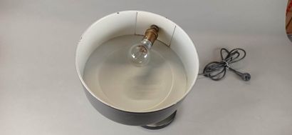 
JUMO Design Charlotte Perriand




Lampe...