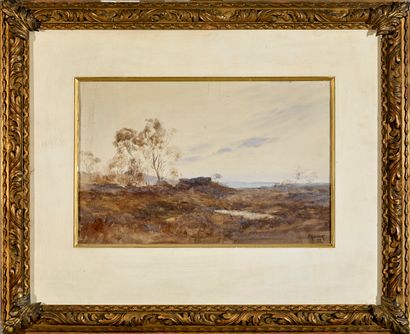 Pierre GUIDETTI (1878-1927) 

