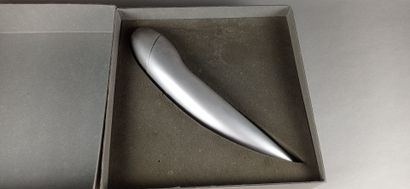 
Philippe STARCK designer




Torche officielle...