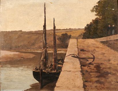 Henri LINGUET (1881-1914)

