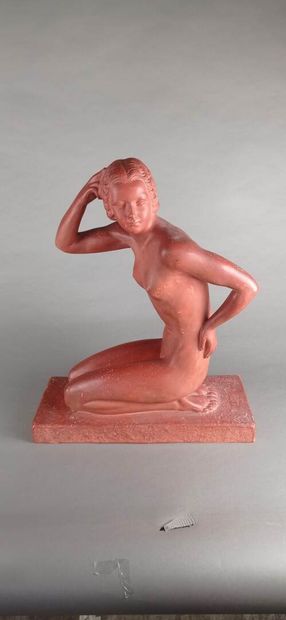A. LEBLOND 

