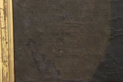 Achille DE SAVIGNAC DE MONTAMY (1785-1857).

