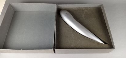 
Philippe STARCK designer




Torche officielle...