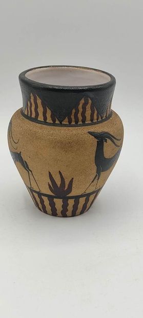 Étienne VILOTTE (1922-1950) pour CIBOURE....