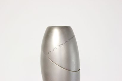 
Philippe STARCK designer




Torche officielle...