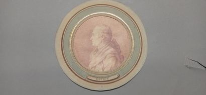 Entourage de Charles-Nicolas COCHIN (Paris...