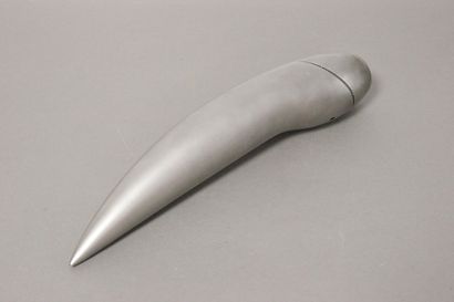 
Philippe STARCK designer




Torche officielle...