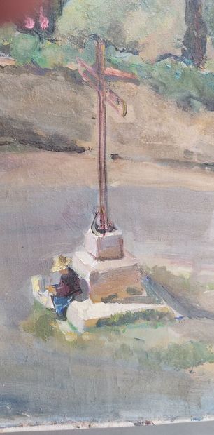 Constantin KLUGE (1912-2003).

