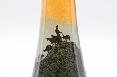 
François-Théodore LEGRAS (1839-1916)




Vase...