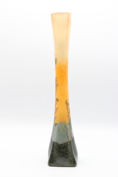 
François-Théodore LEGRAS (1839-1916)




Vase...