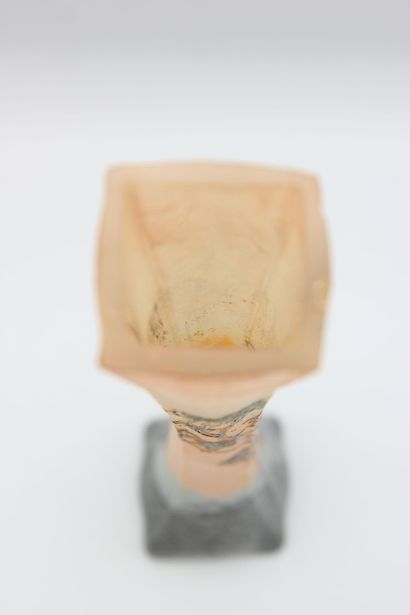 
François-Théodore LEGRAS (1839-1916)




Vase...