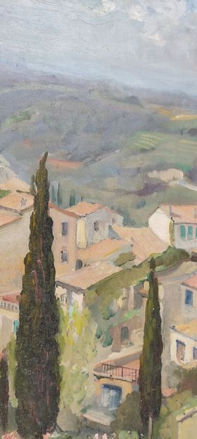 Constantin KLUGE (1912-2003).

