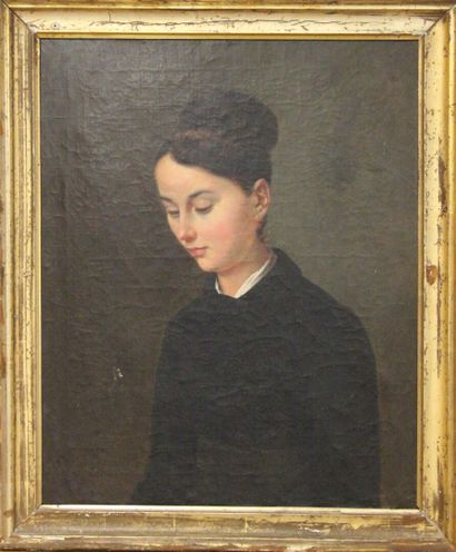 Achille DE SAVIGNAC DE MONTAMY (1785-1857).

