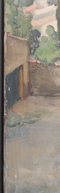 Constantin KLUGE (1912-2003).

