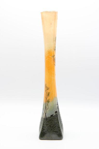 
François-Théodore LEGRAS (1839-1916)




Vase...