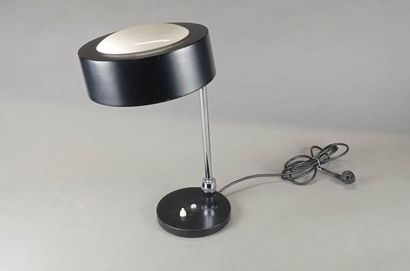 
JUMO Design Charlotte Perriand




Lampe...
