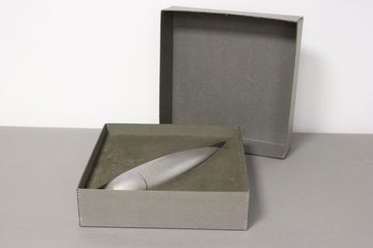 
Philippe STARCK designer




Torche officielle...