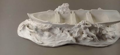 SEVRES et Félix AUBE, 1898

