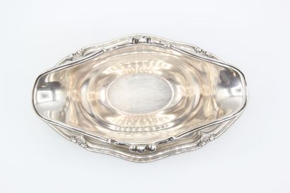 ODIOT

Saucière complète avec son intérieur,...