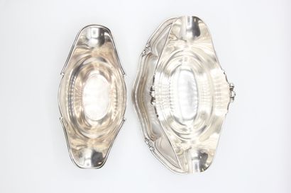 ODIOT

Saucière complète avec son intérieur,...