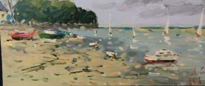 Guy LEGENDRE (born in 1946).

