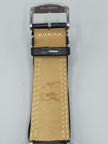 CODHOR

Watch bracelet type 