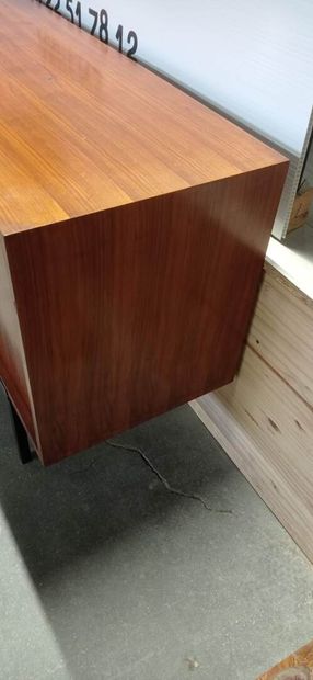 Bernard MARANGE (XXth) attributed to

Sideboard...
