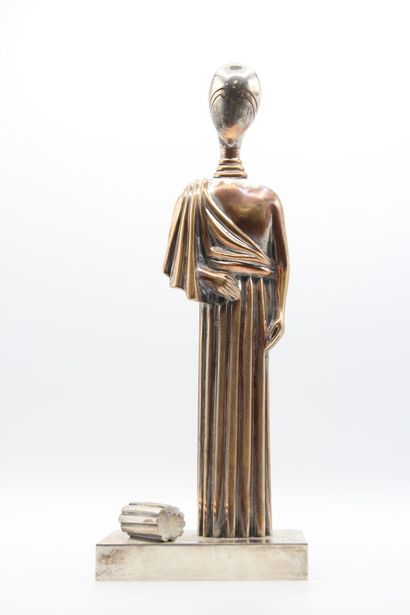 Giorgio DE CHIRICO (1888-1978).

