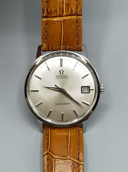 OMEGA, Switzerland.

Bracelet watch 
