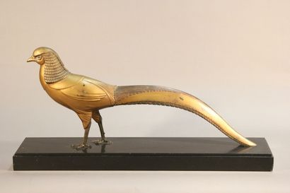 Demeter CHIPARUS (1868 - 1947)

