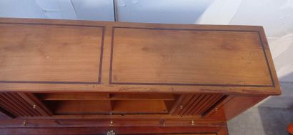 Nice desk called 