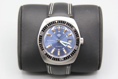 CODHOR

Watch bracelet type 