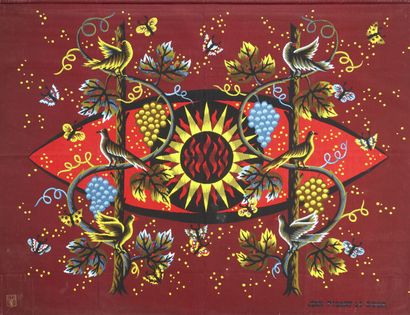 Jean PICARD-LEDOUX (1902-1982), after.

