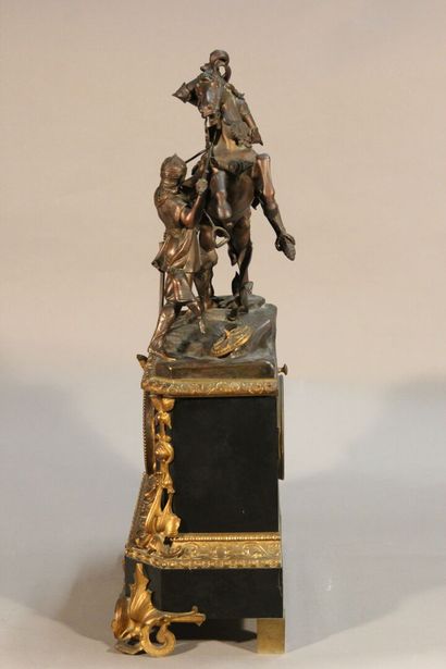 Theodore GECHTER (1796-1844), attributed...