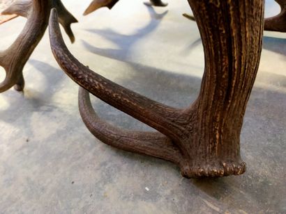 Black Forest.

Armchair said 