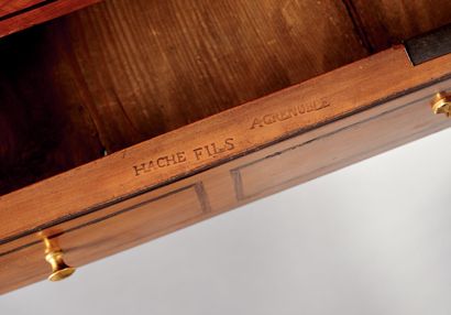 Nice desk called 