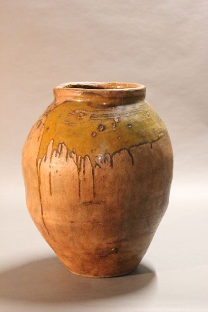FREJUS or BIOT ?

Important jar in terra...
