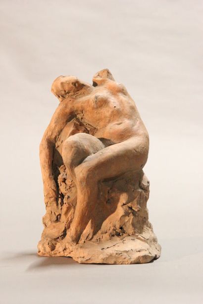 Henri WEIGELE (1858-1927).

